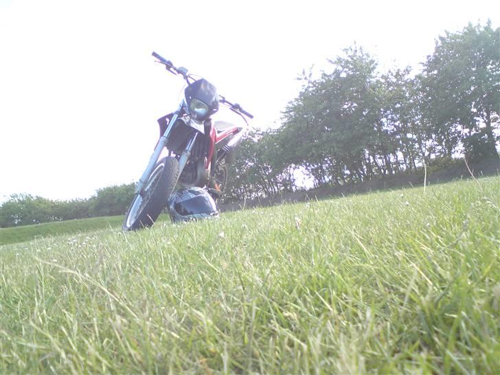 Gilera smt  billede 7