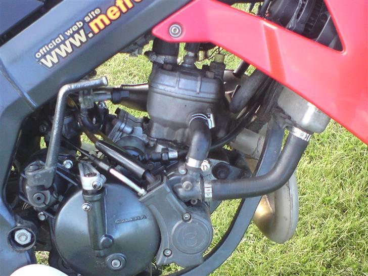 Gilera smt  billede 9