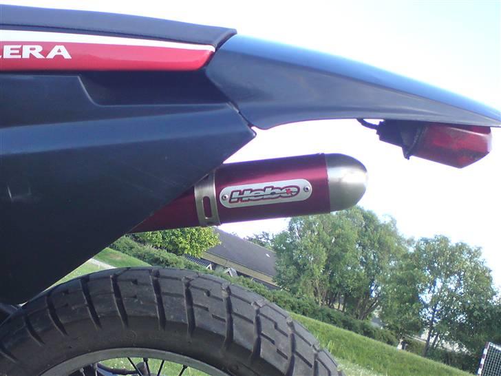 Gilera smt  billede 11