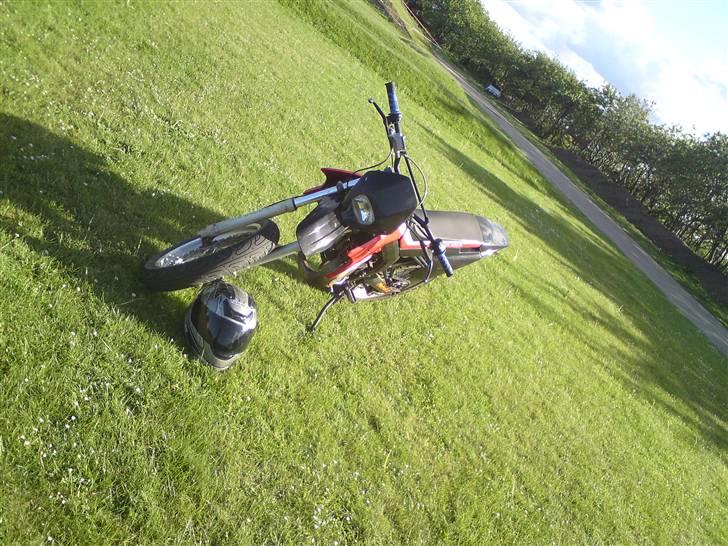 Gilera smt  billede 14