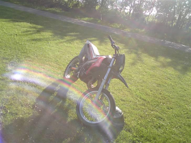 Gilera smt  billede 15