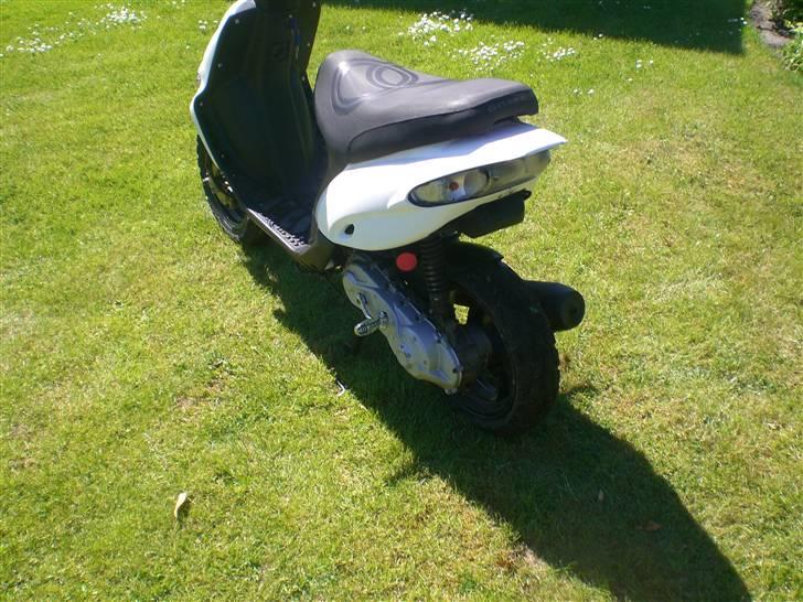 Gilera solgt billede 6