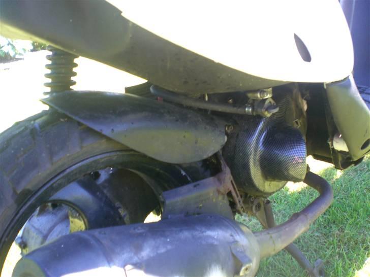 Gilera solgt billede 8