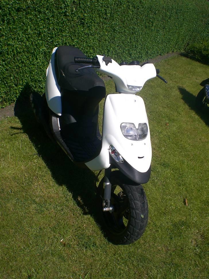 Gilera solgt billede 9