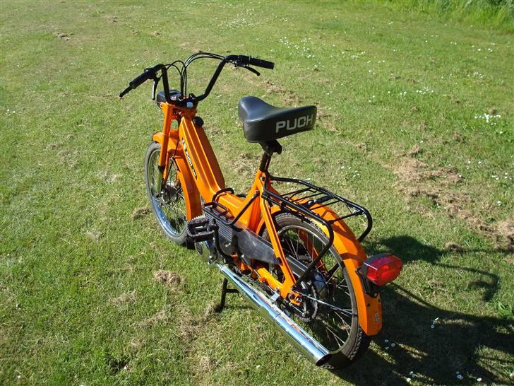 Puch maxi  billede 16