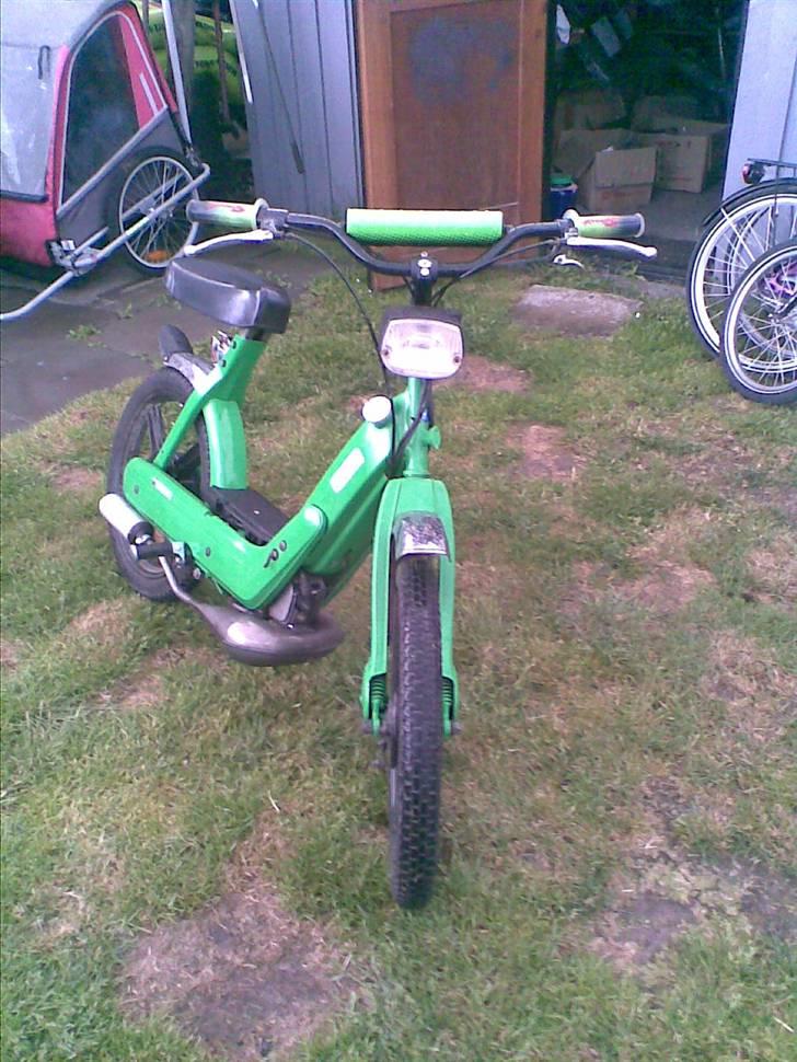 Vespa Ciao billede 1