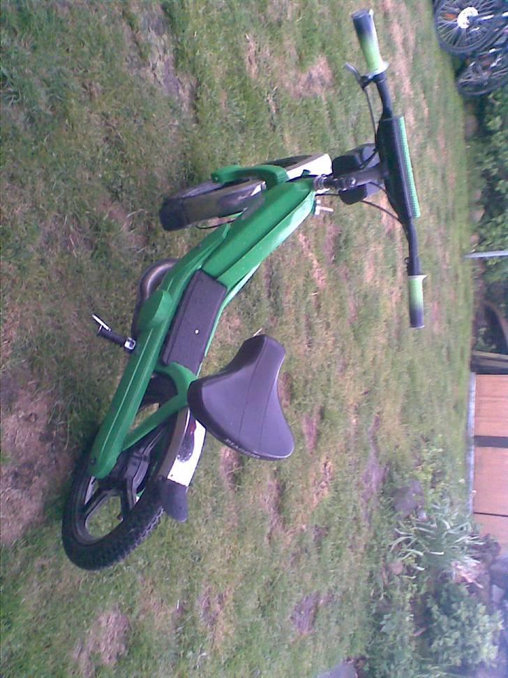 Vespa Ciao billede 2