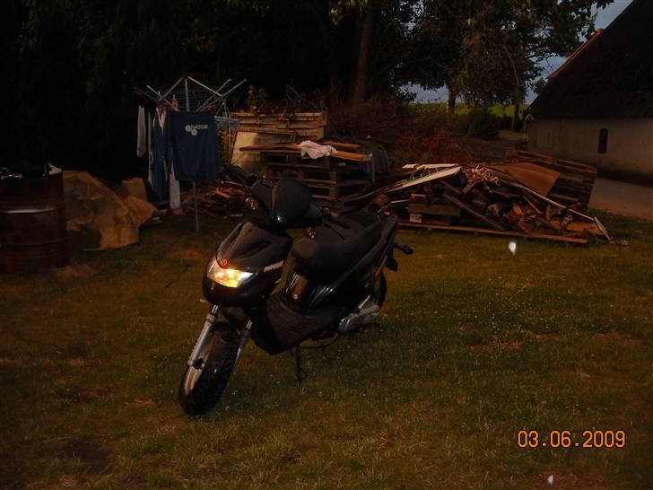 CPI popcorn(solgt) billede 2