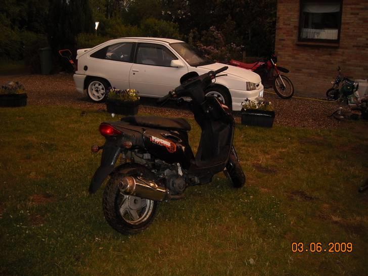 CPI popcorn(solgt) billede 3