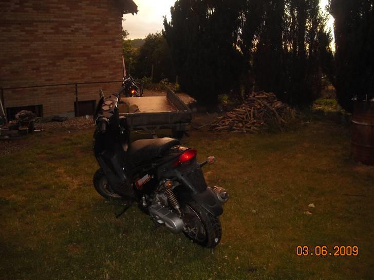 CPI popcorn(solgt) billede 4