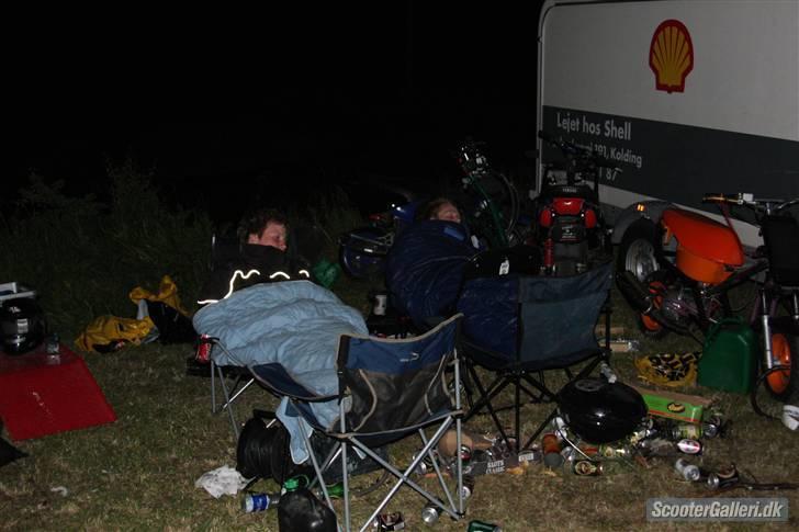 Yamaha Jog lc ts t7 - Mig og Molle til Asw :P billede 11