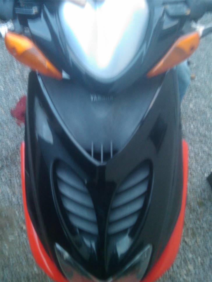 Yamaha Aerox LC DD *Byttet* billede 6