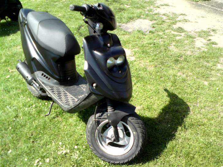 PGO Hot 50 billede 1