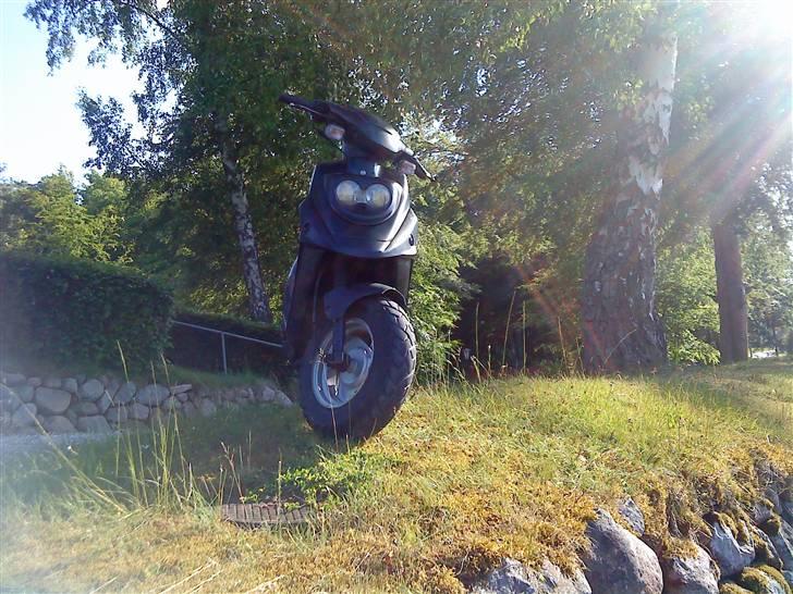 PGO Hot 50 billede 2