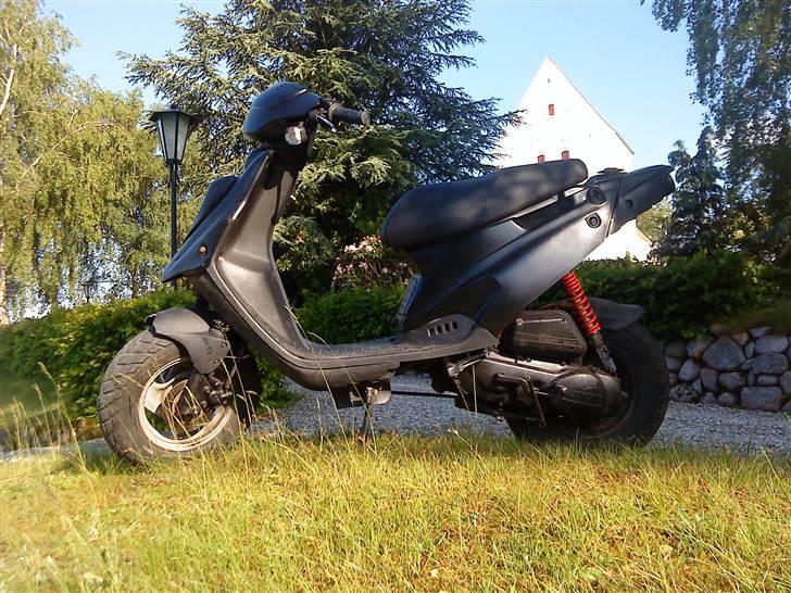 PGO Hot 50 billede 3