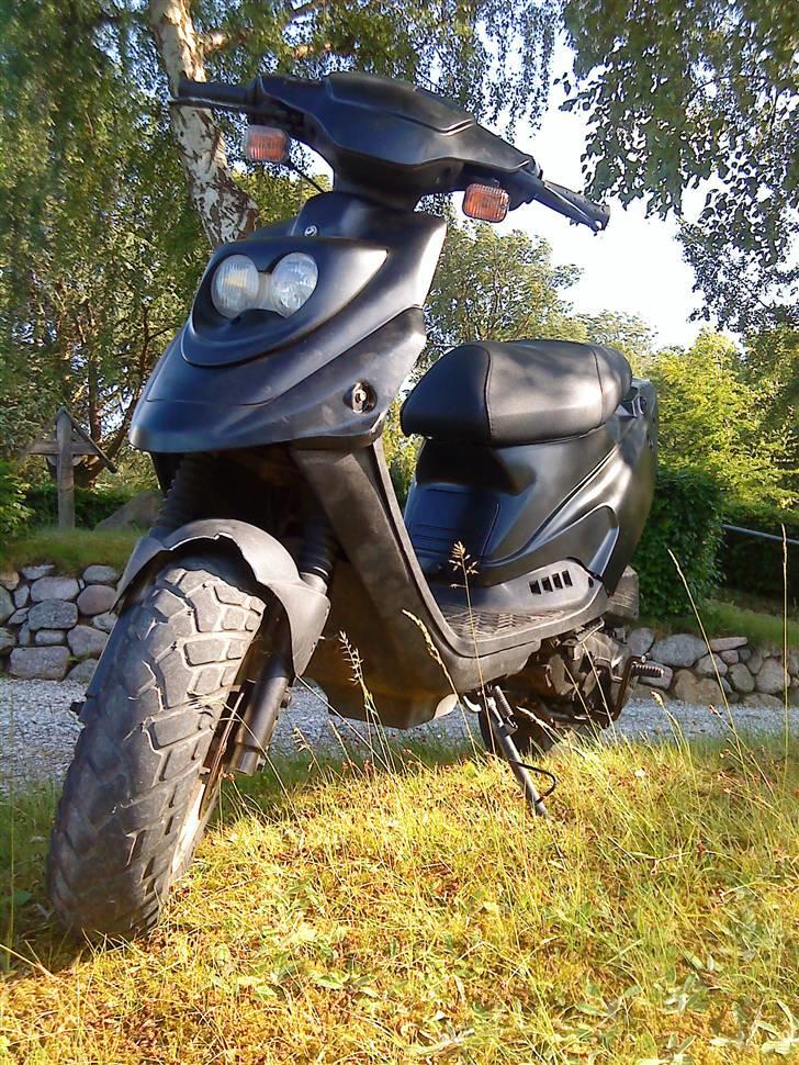 PGO Hot 50 billede 4