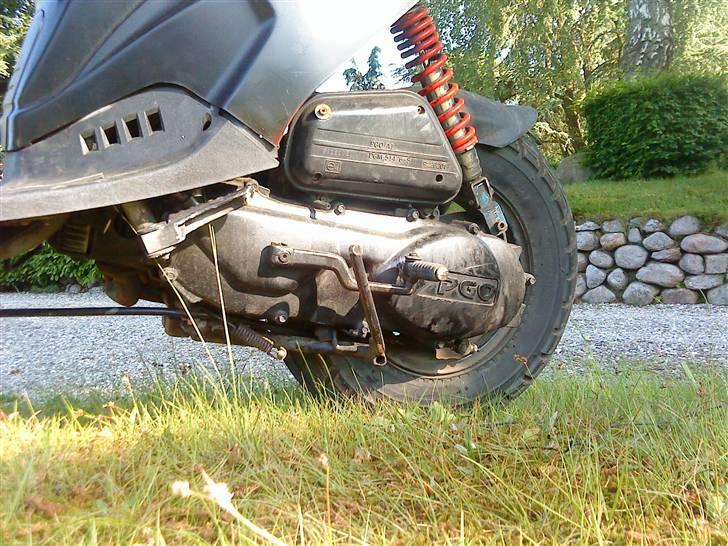 PGO Hot 50 billede 5