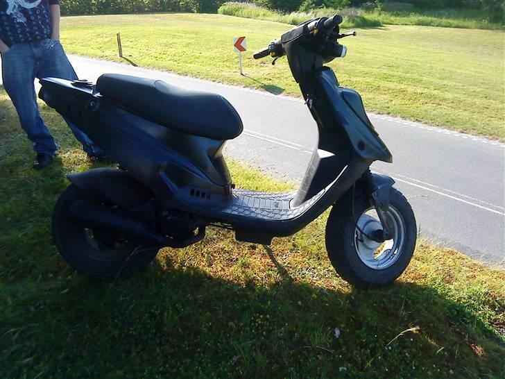 PGO Hot 50 billede 7