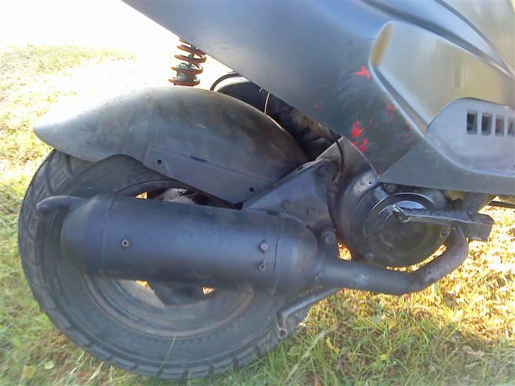 PGO Hot 50 billede 8