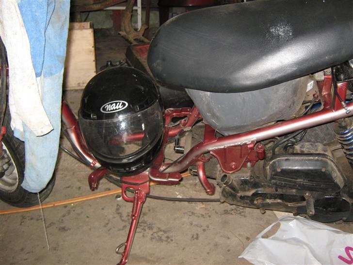 PGO hot 50 (byttet) billede 10