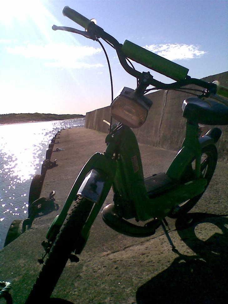 Vespa Ciao billede 5