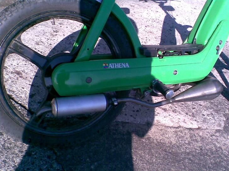Vespa Ciao billede 10