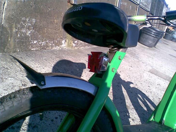 Vespa Ciao billede 11