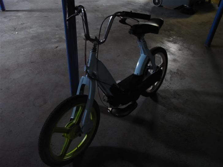 Vespa Ciao billede 3