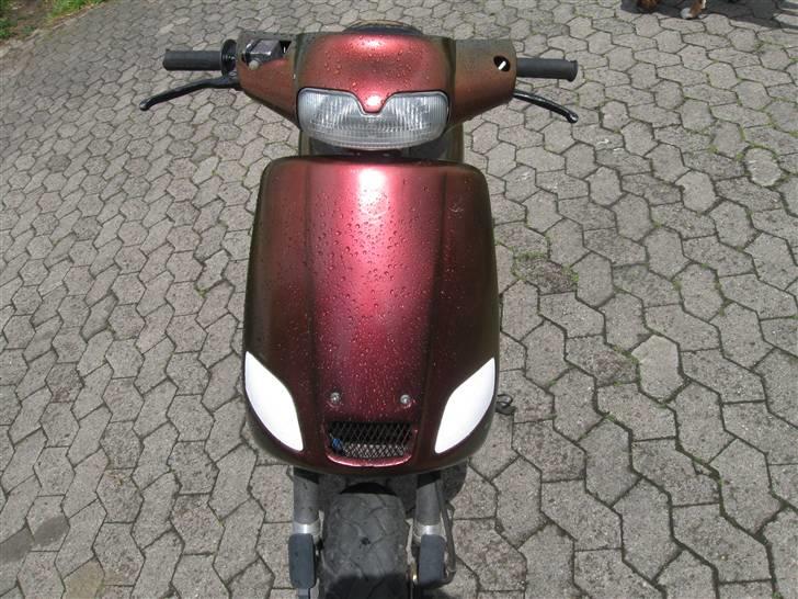 Piaggio Zip gl billede 2