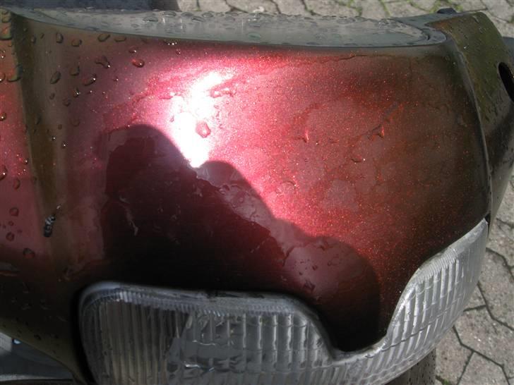 Piaggio Zip gl billede 5