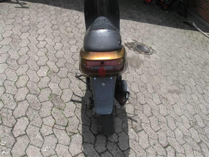 Piaggio Zip gl billede 7