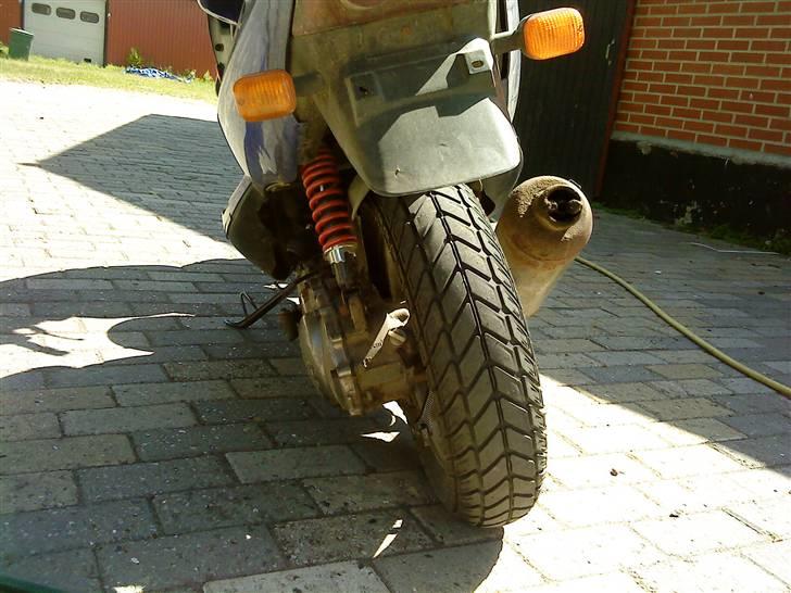 PGO Dr. Big Solgt billede 9