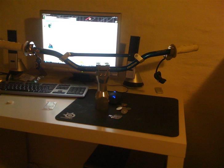 Aprilia Sonic ***5000.-*** billede 12