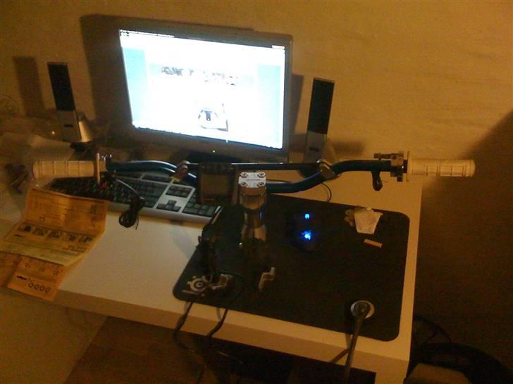 Aprilia Sonic ***5000.-*** billede 13