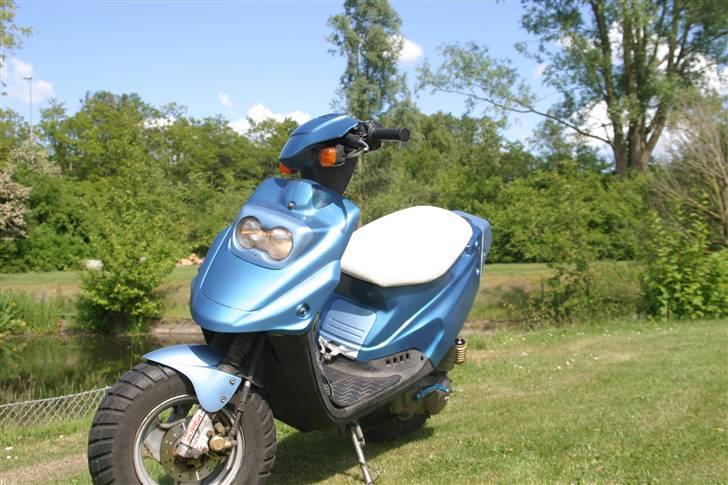 PGO hot 50  billede 3