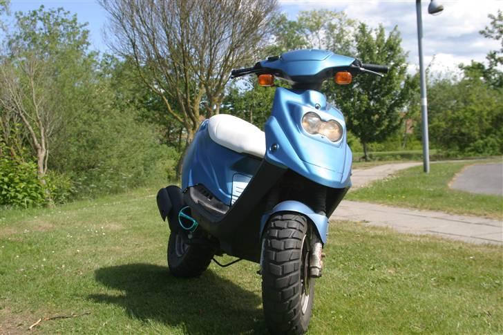 PGO hot 50  billede 4