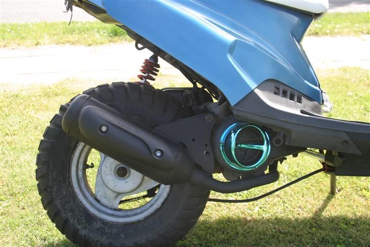 PGO hot 50  billede 5