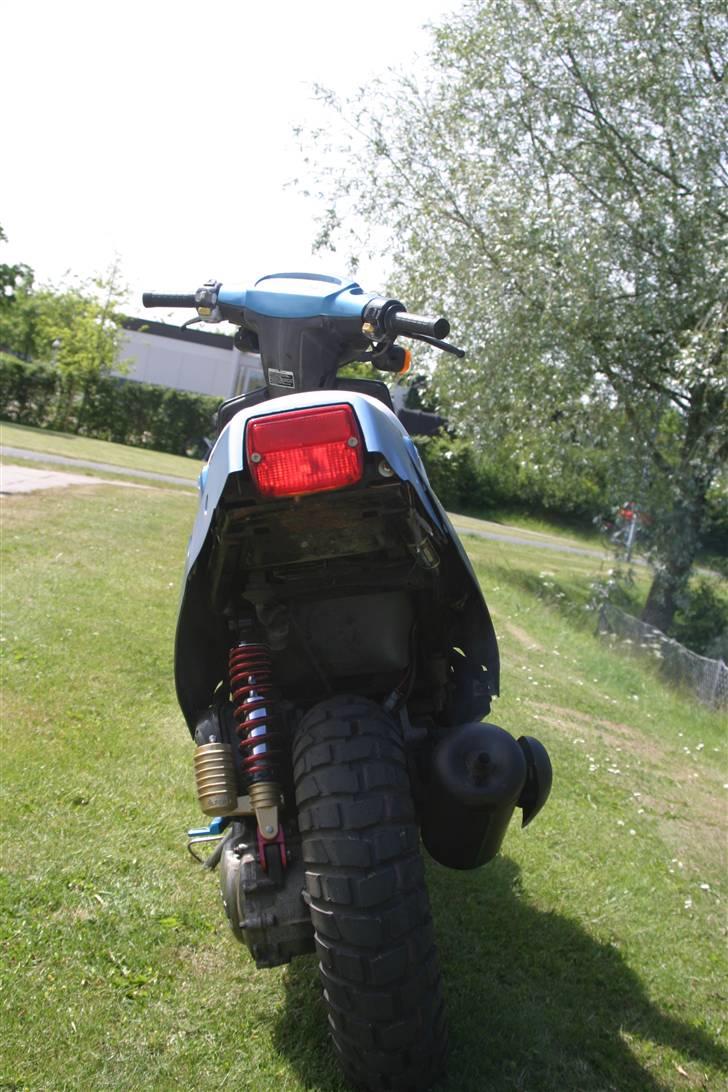 PGO hot 50  billede 6