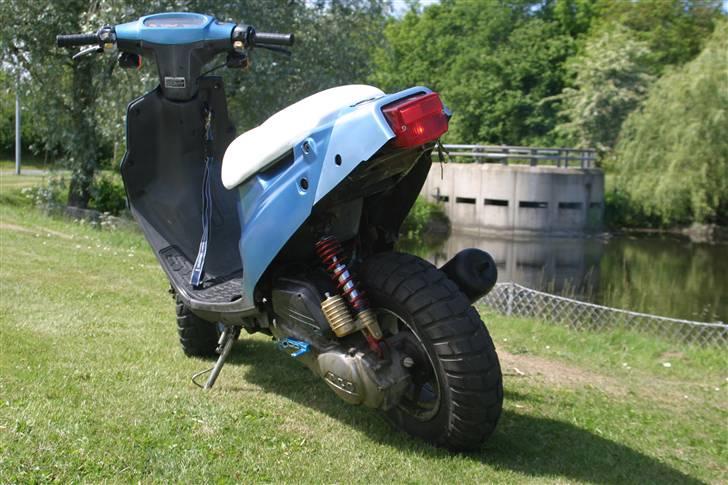 PGO hot 50  billede 7