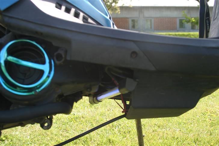 PGO hot 50  billede 9