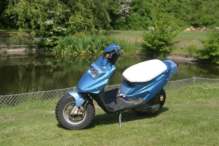 PGO hot 50  billede 11