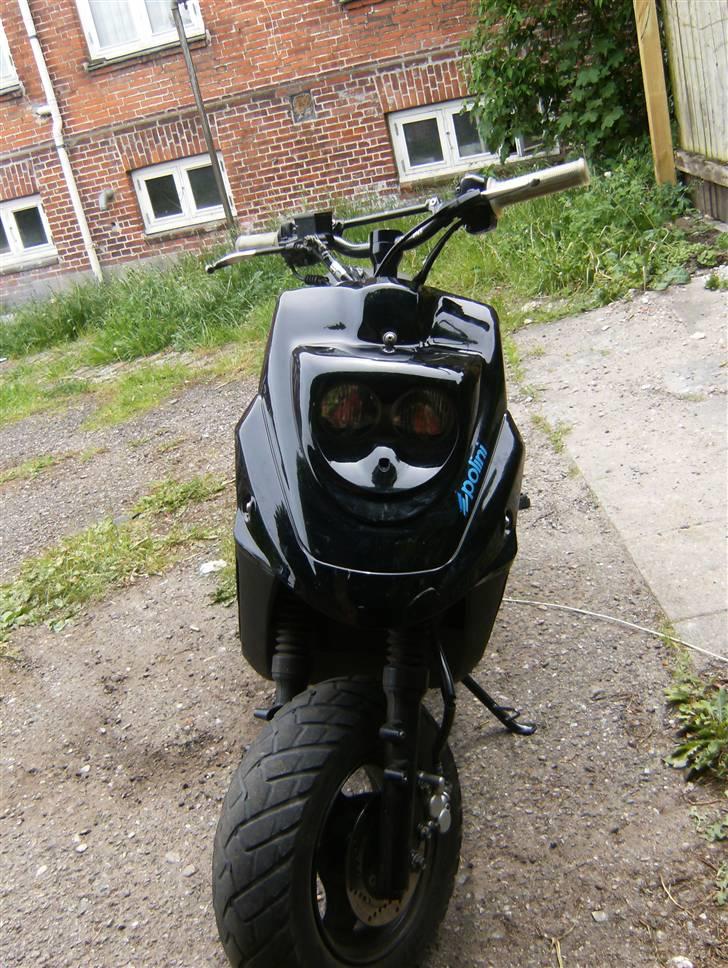 PGO hot 50 (solgt) billede 2