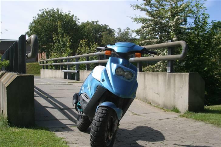 PGO hot 50  billede 13