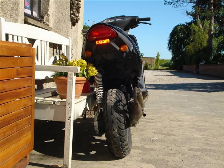 Aprilia rally ac Byttet  billede 3