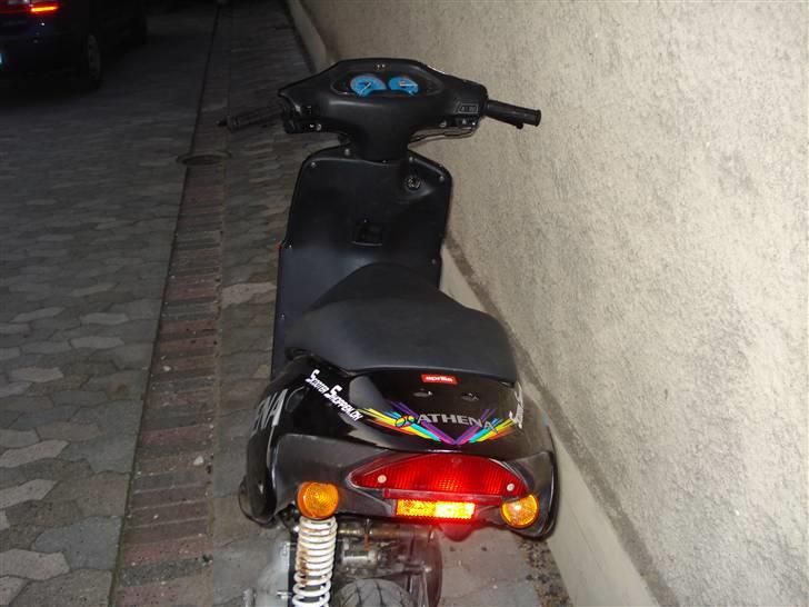 Aprilia rally ac Byttet  billede 5