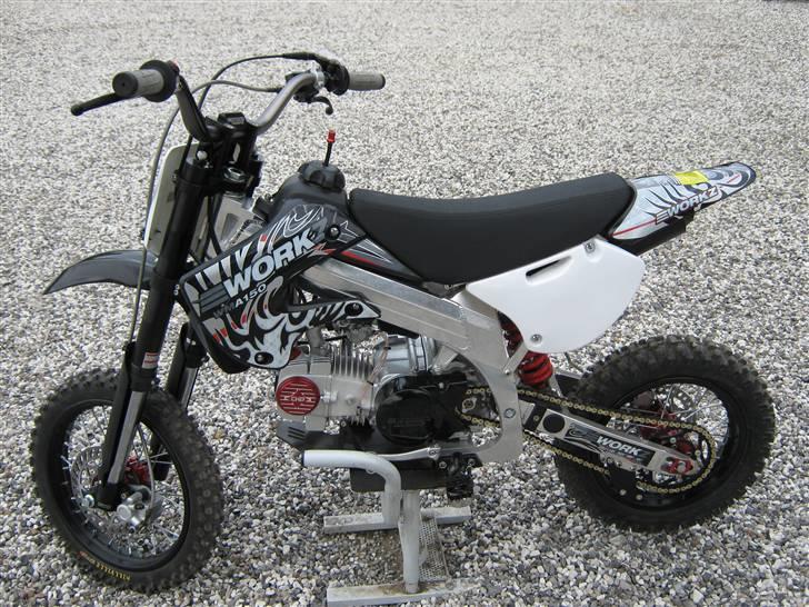 MiniBike Workz wma billede 2
