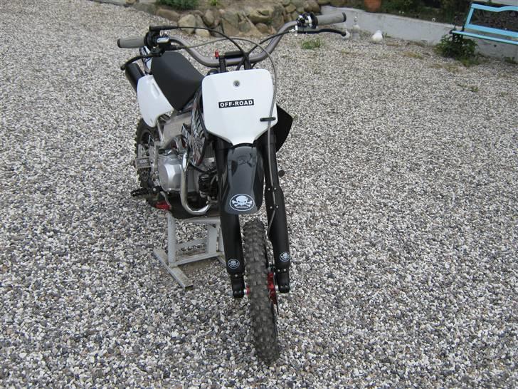 MiniBike Workz wma billede 3