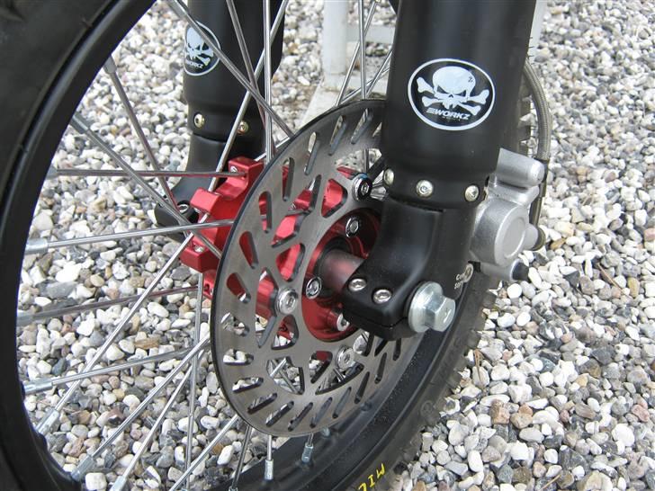 MiniBike Workz wma billede 4