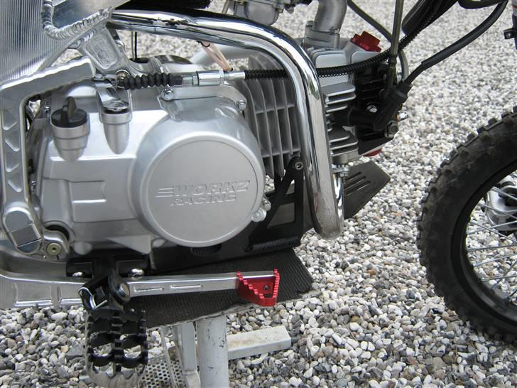 MiniBike Workz wma billede 6