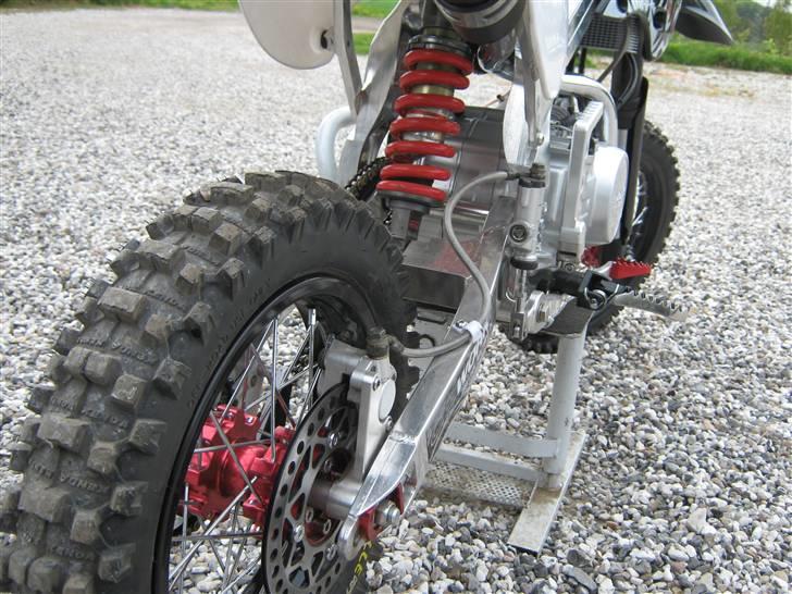 MiniBike Workz wma billede 7